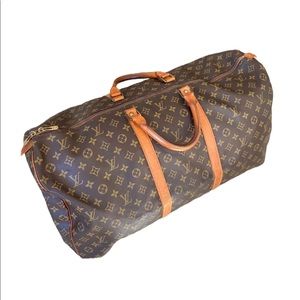 Louis Vuitton Keepall 60